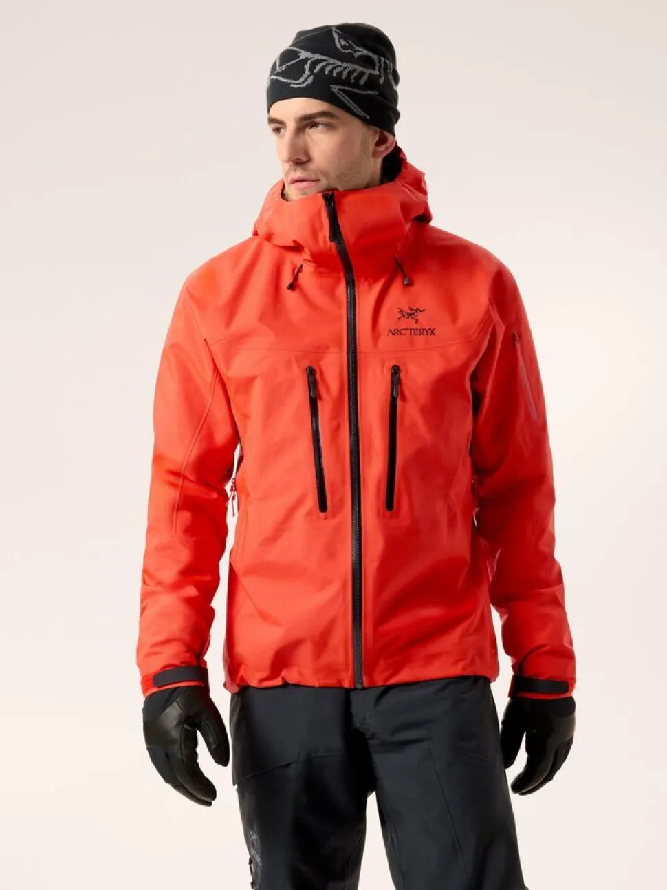 Arcteryx Alpha SV jacket M