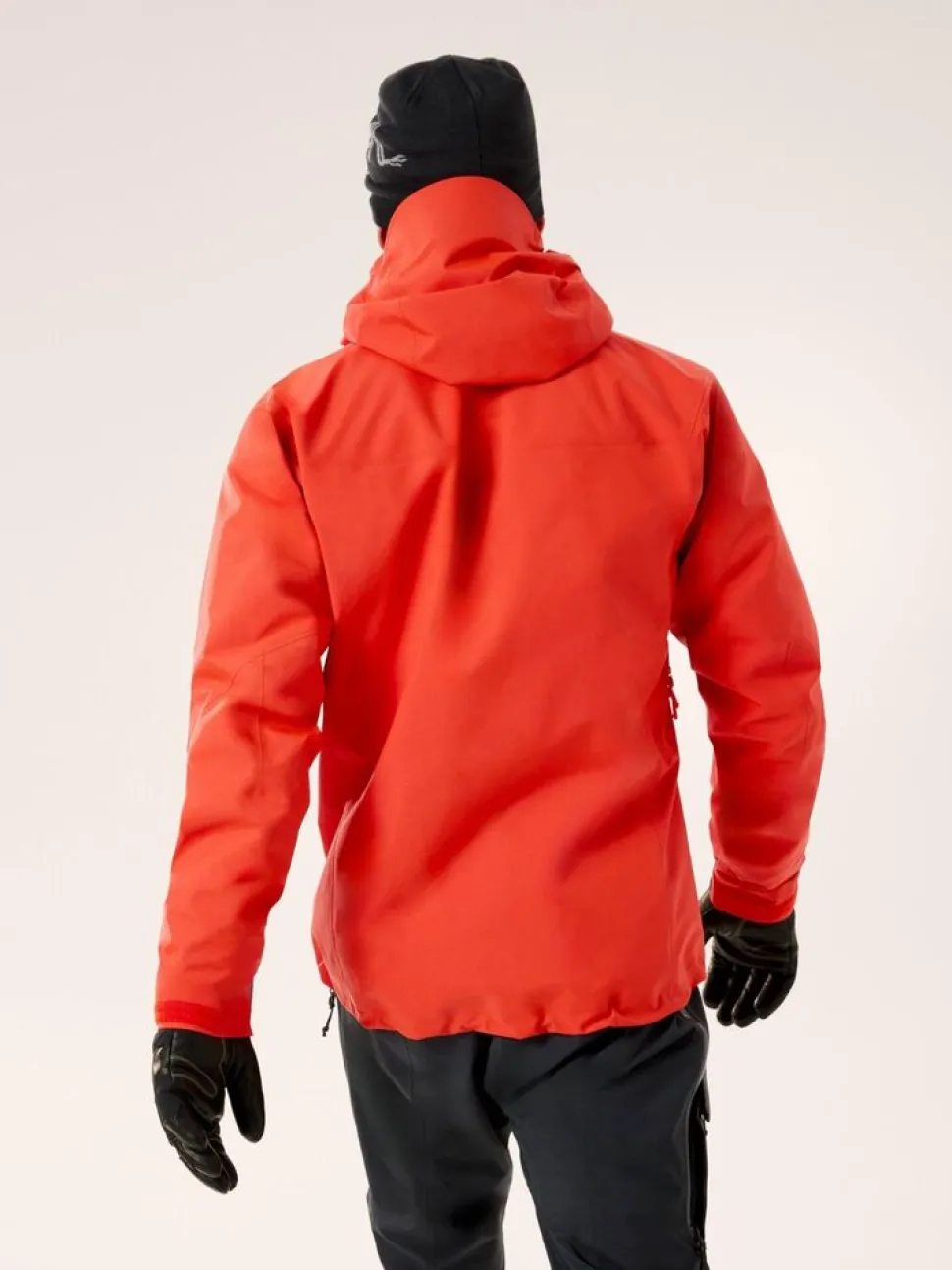 Arcteryx Alpha SV jacket M