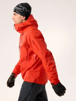 Arcteryx Alpha SV jacket M