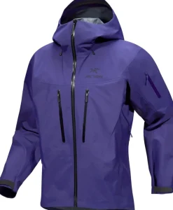 Arcteryx Alpha SV jacket M