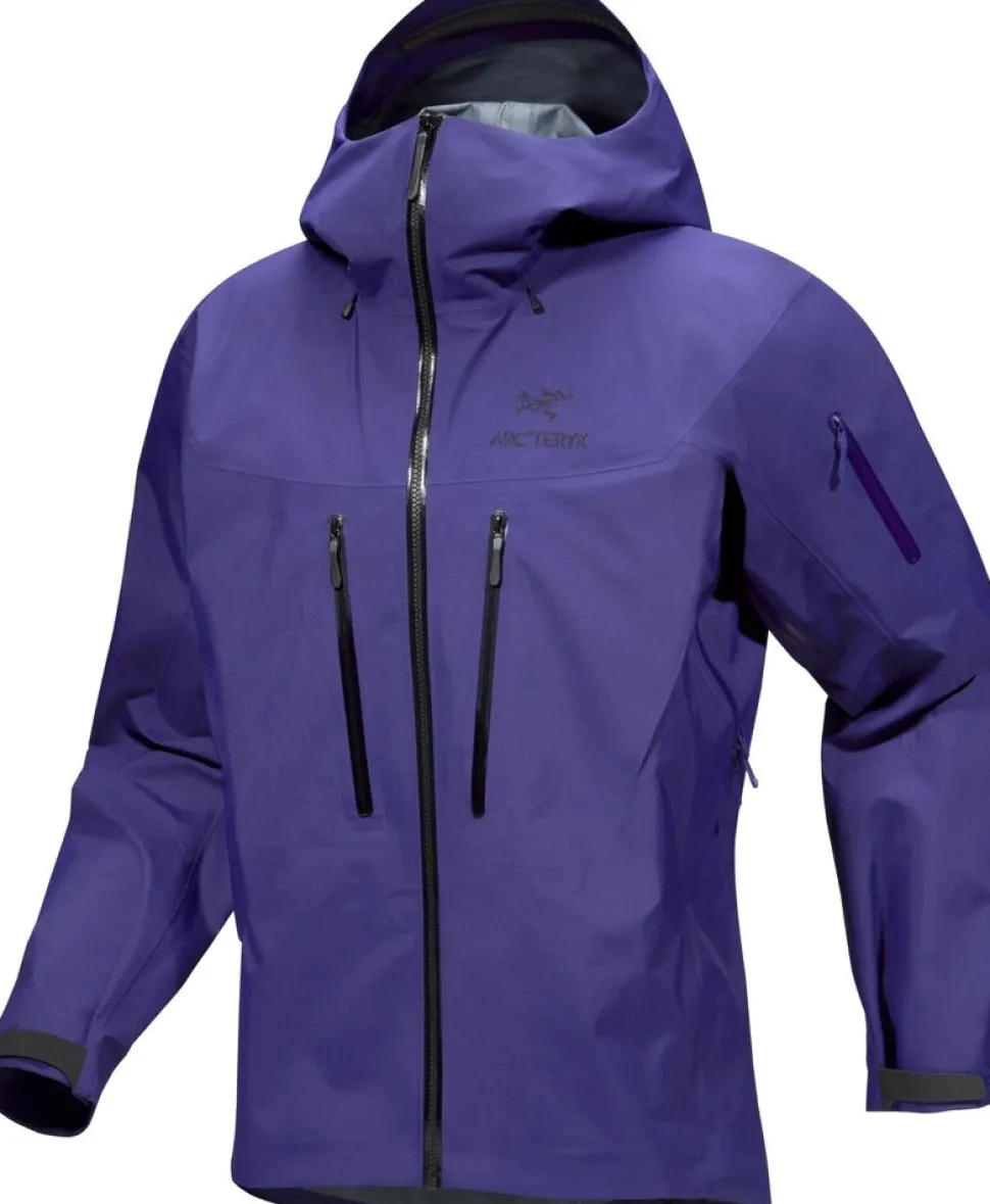 Arcteryx Alpha SV jacket M