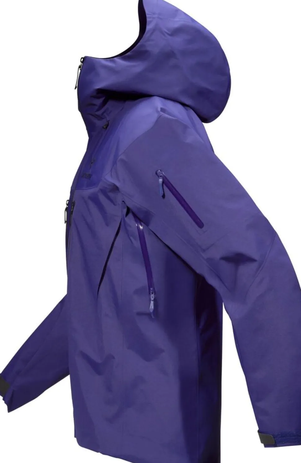 Arcteryx Alpha SV jacket M