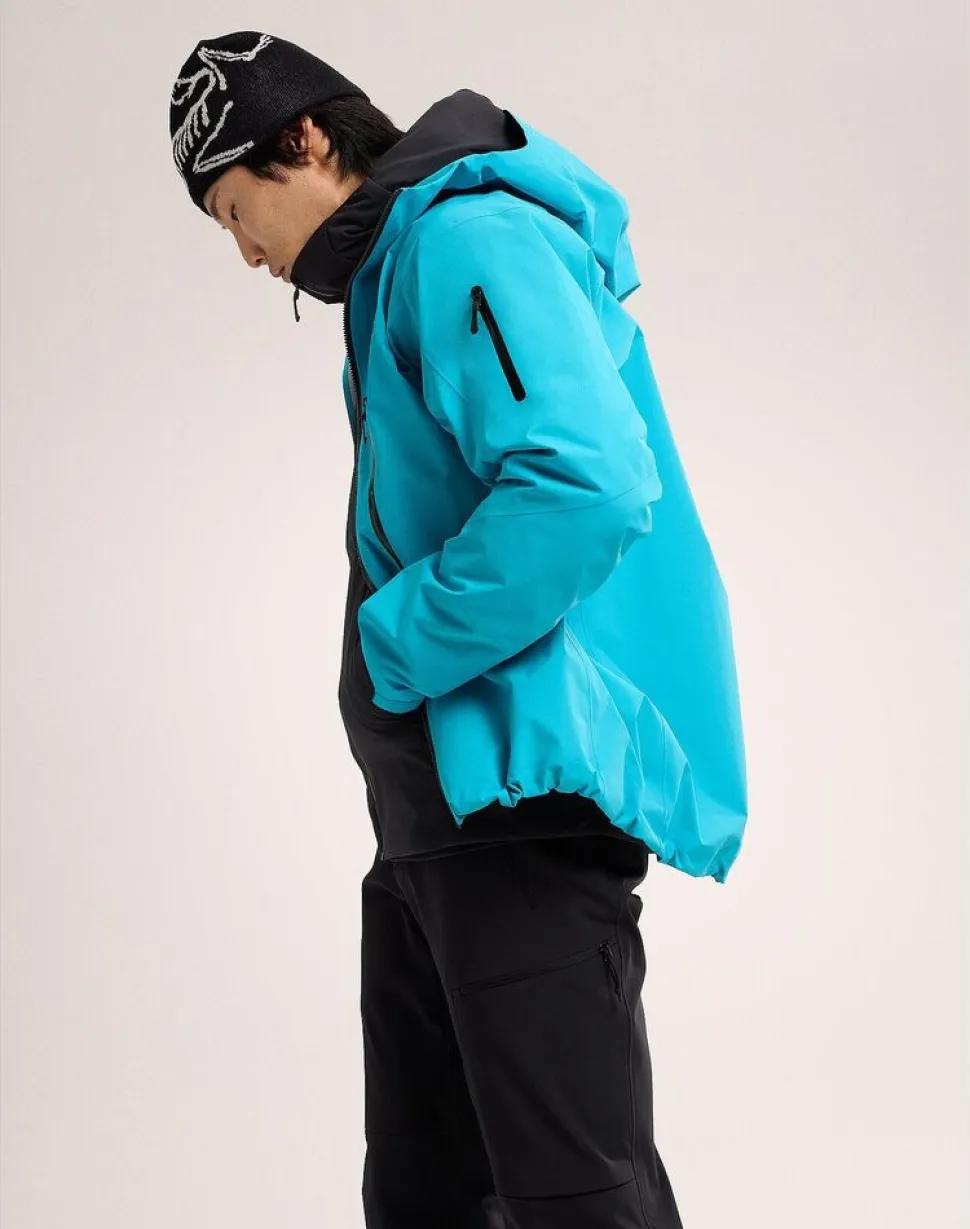 Arcteryx Alpha SV jacket M