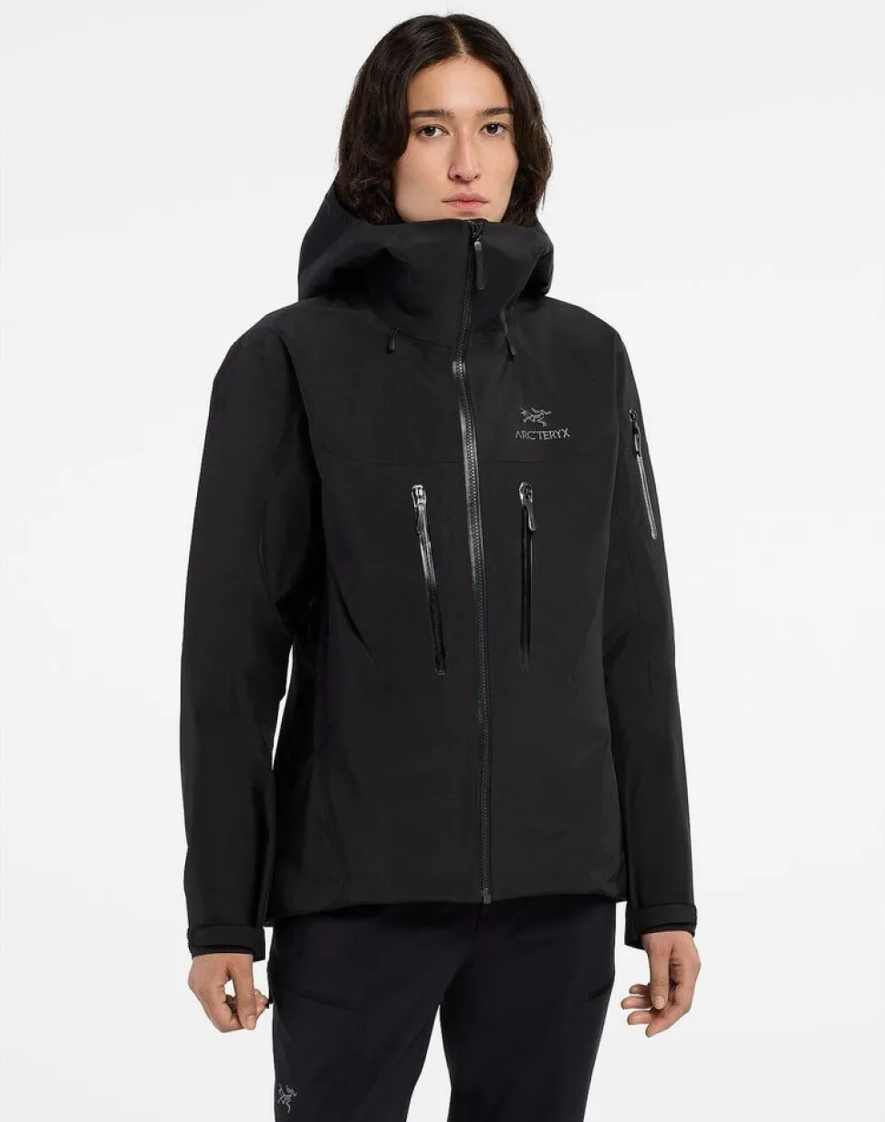 Arcteryx Alpha SV jacket W
