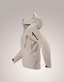Arcteryx Alpha SV jacket W
