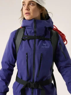Arcteryx Alpha SV jacket W