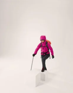 Arcteryx Alpha SV jacket W