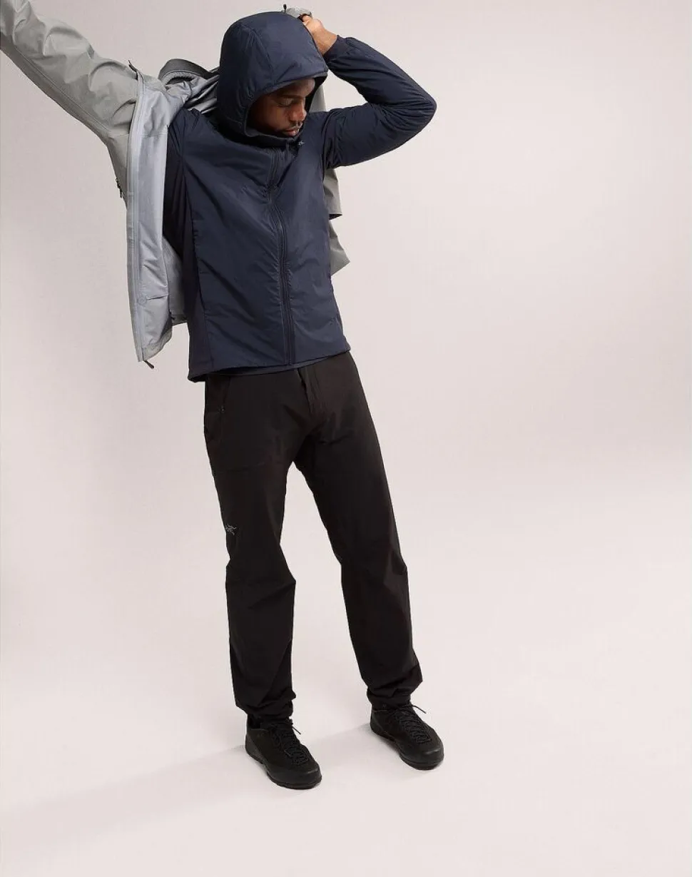 Arcteryx Atom hoody M