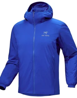 Arcteryx Atom hoody M