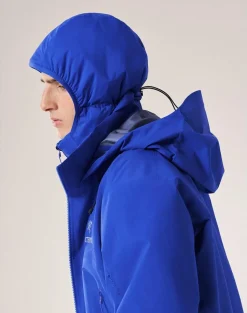 Arcteryx Atom hoody M