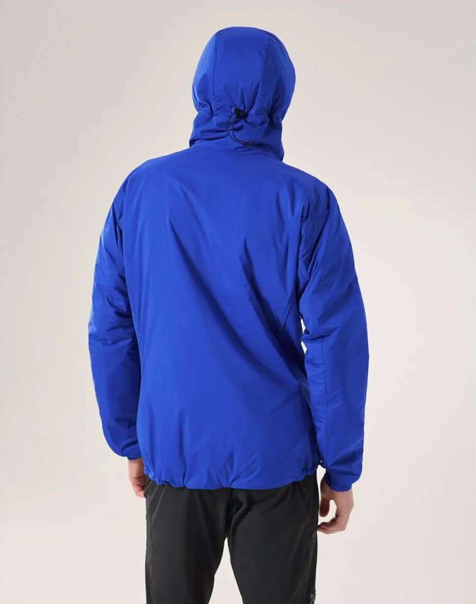 Arcteryx Atom hoody M