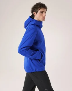 Arcteryx Atom hoody M