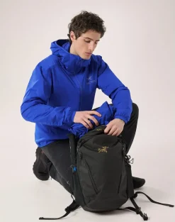Arcteryx Atom hoody M