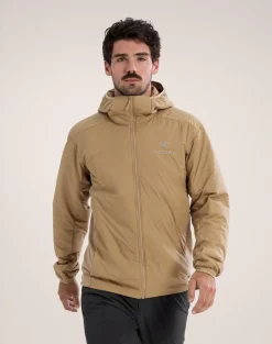 Arcteryx Atom hoody M