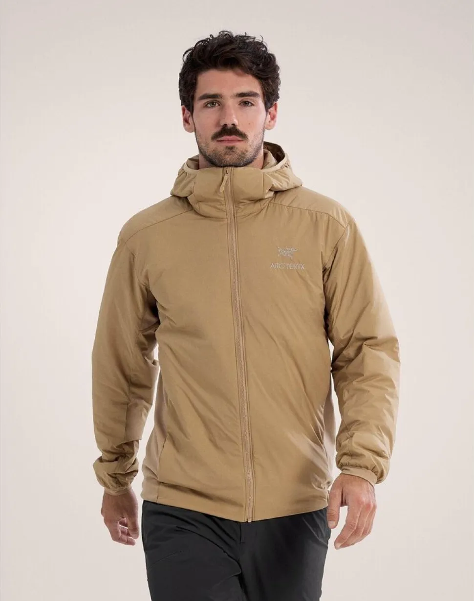 Arcteryx Atom hoody M