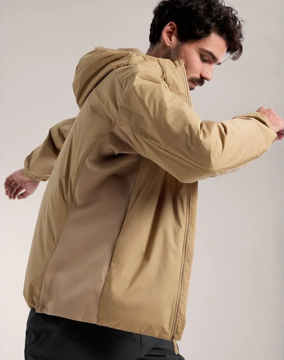 Arcteryx Atom hoody M