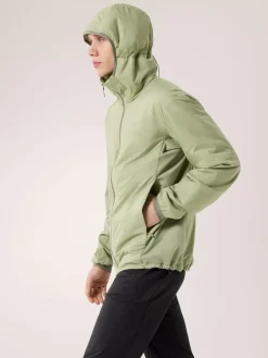 Arcteryx Atom hoody M