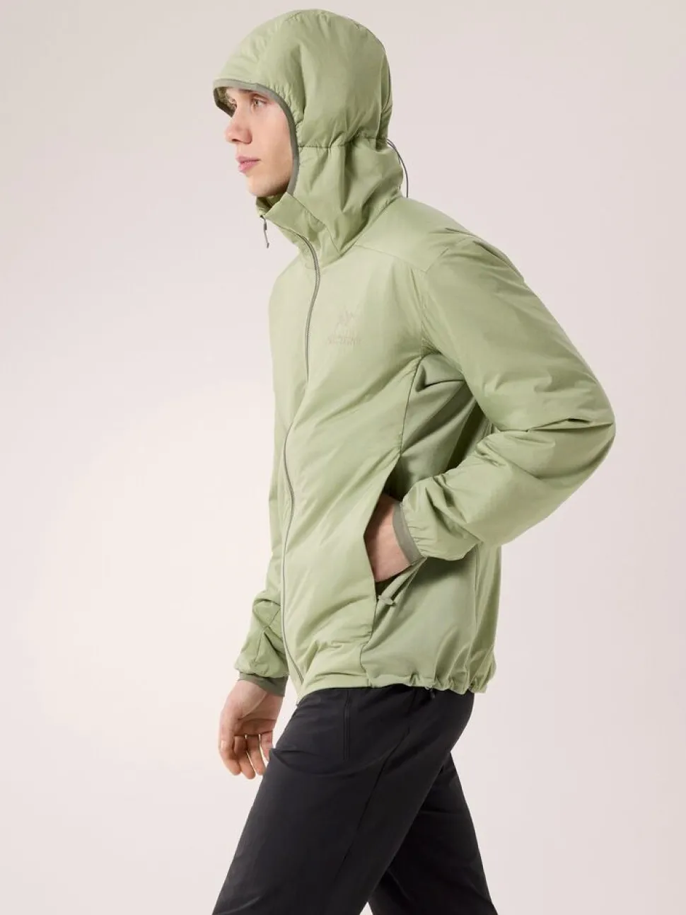 Arcteryx Atom hoody M