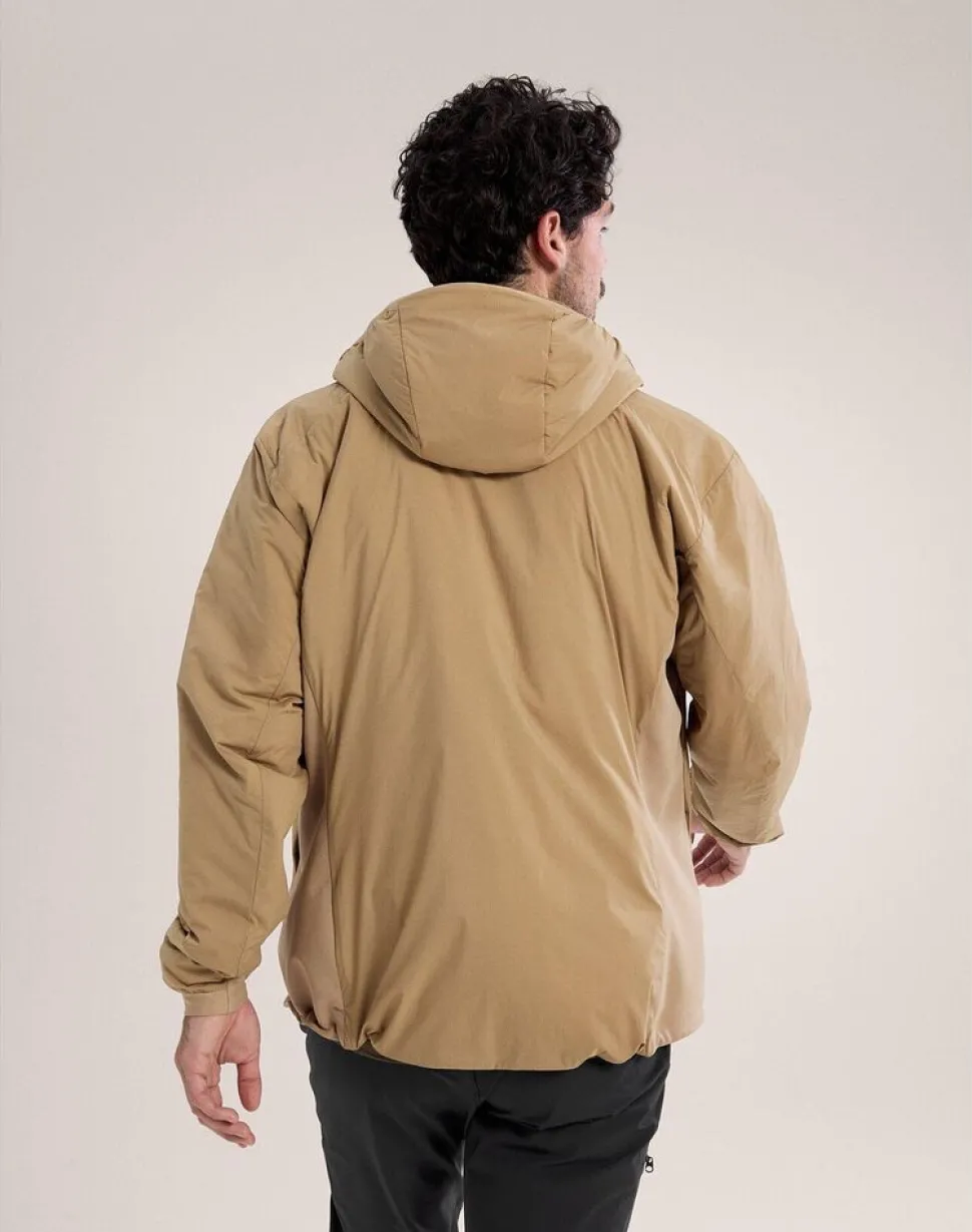 Arcteryx Atom hoody M