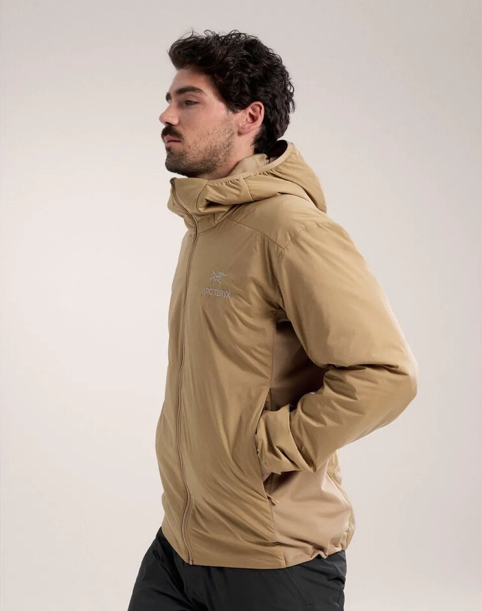 Arcteryx Atom hoody M