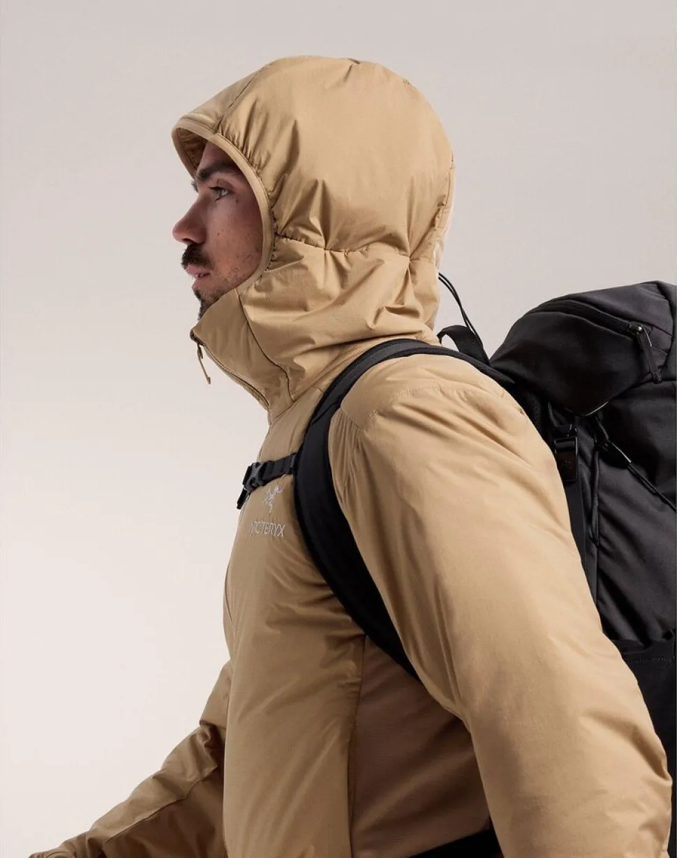 Arcteryx Atom hoody M