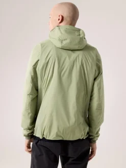 Arcteryx Atom hoody M