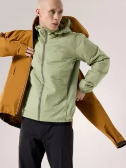 Arcteryx Atom hoody M