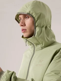 Arcteryx Atom hoody M