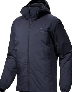 Arcteryx Atom hoody M
