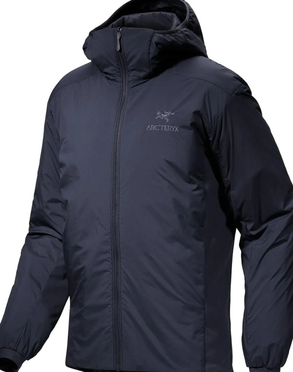 Arcteryx Atom hoody M