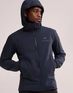 Arcteryx Atom hoody M