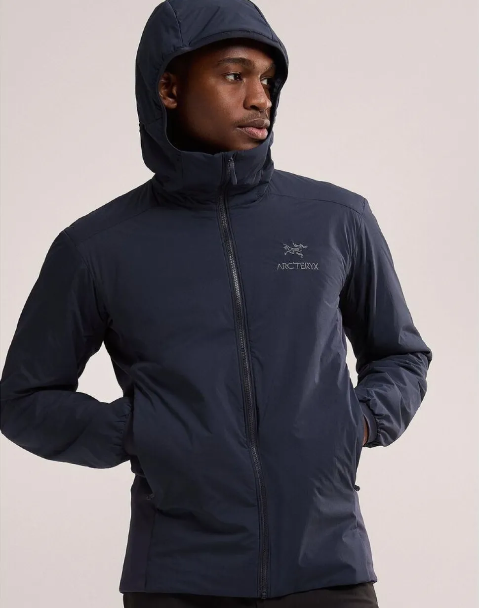 Arcteryx Atom hoody M