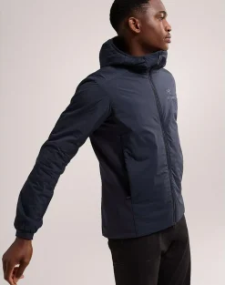 Arcteryx Atom hoody M