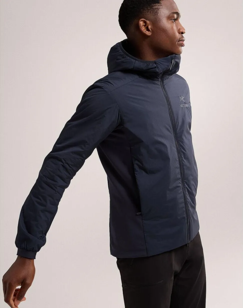 Arcteryx Atom hoody M