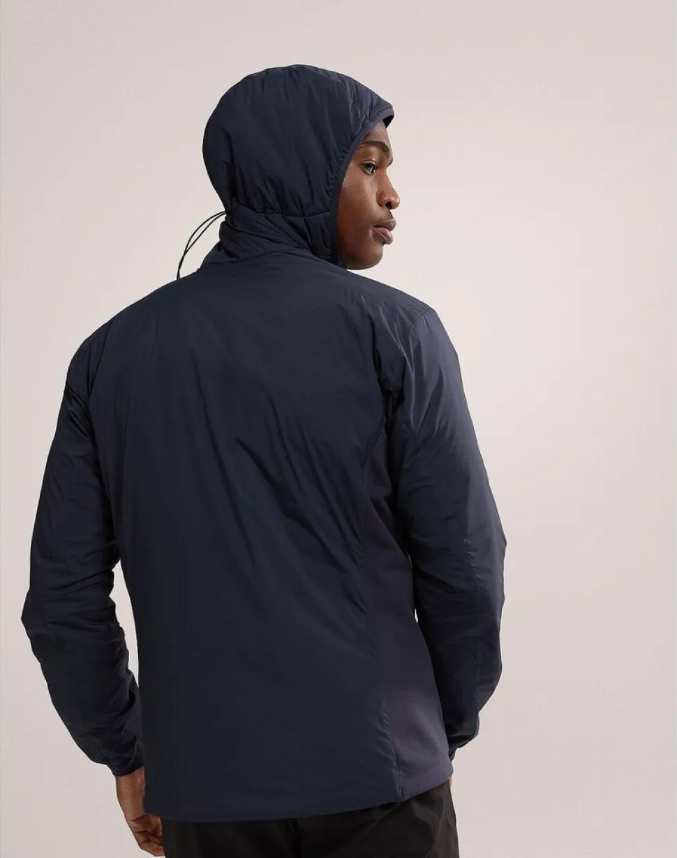 Arcteryx Atom hoody M