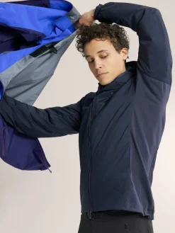Arcteryx Atom Hoody M