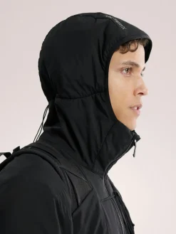 Arcteryx Atom Hoody M