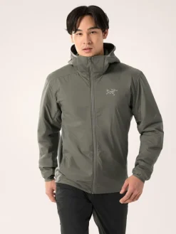Arcteryx Atom Hoody M