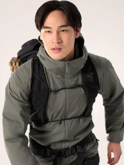 Arcteryx Atom Hoody M