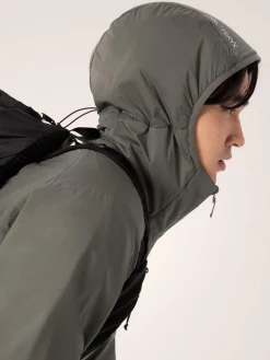 Arcteryx Atom Hoody M