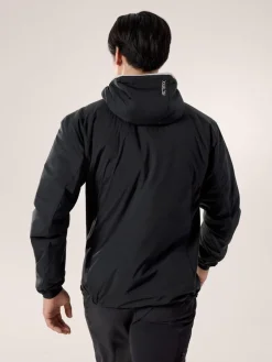Arcteryx Atom Hoody M