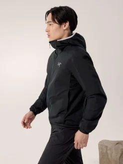 Arcteryx Atom Hoody M