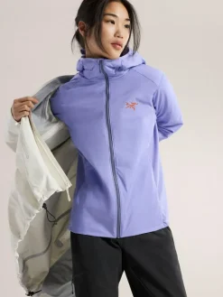 Arcteryx Atom Hoody W