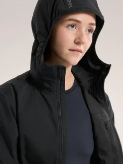 Arcteryx Atom Hoody W