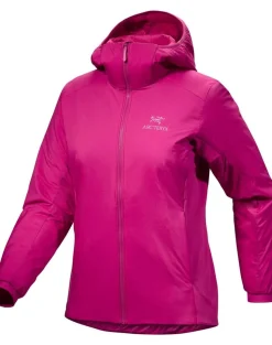 Arcteryx Atom hoody womens