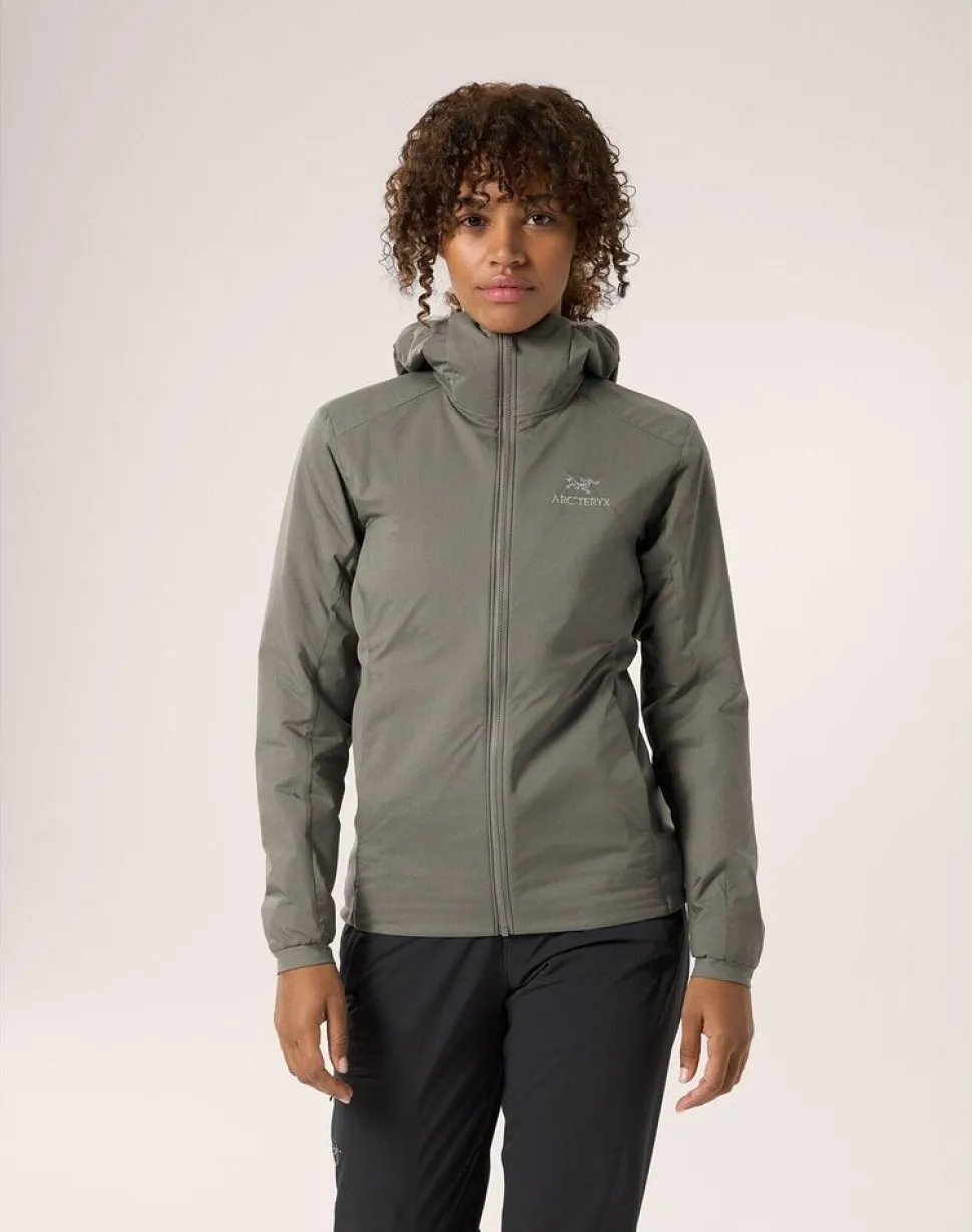 Arcteryx Atom hoody womens