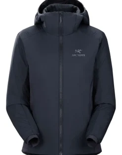 Arcteryx Atom hoody womens