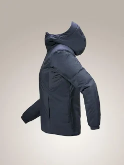 Arcteryx Atom HT hoody womans