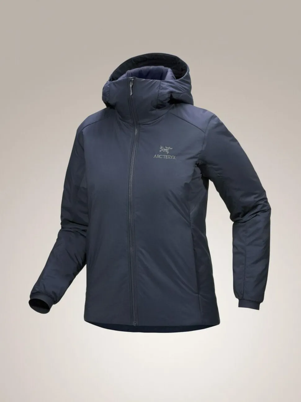 Arcteryx Atom HT hoody womans