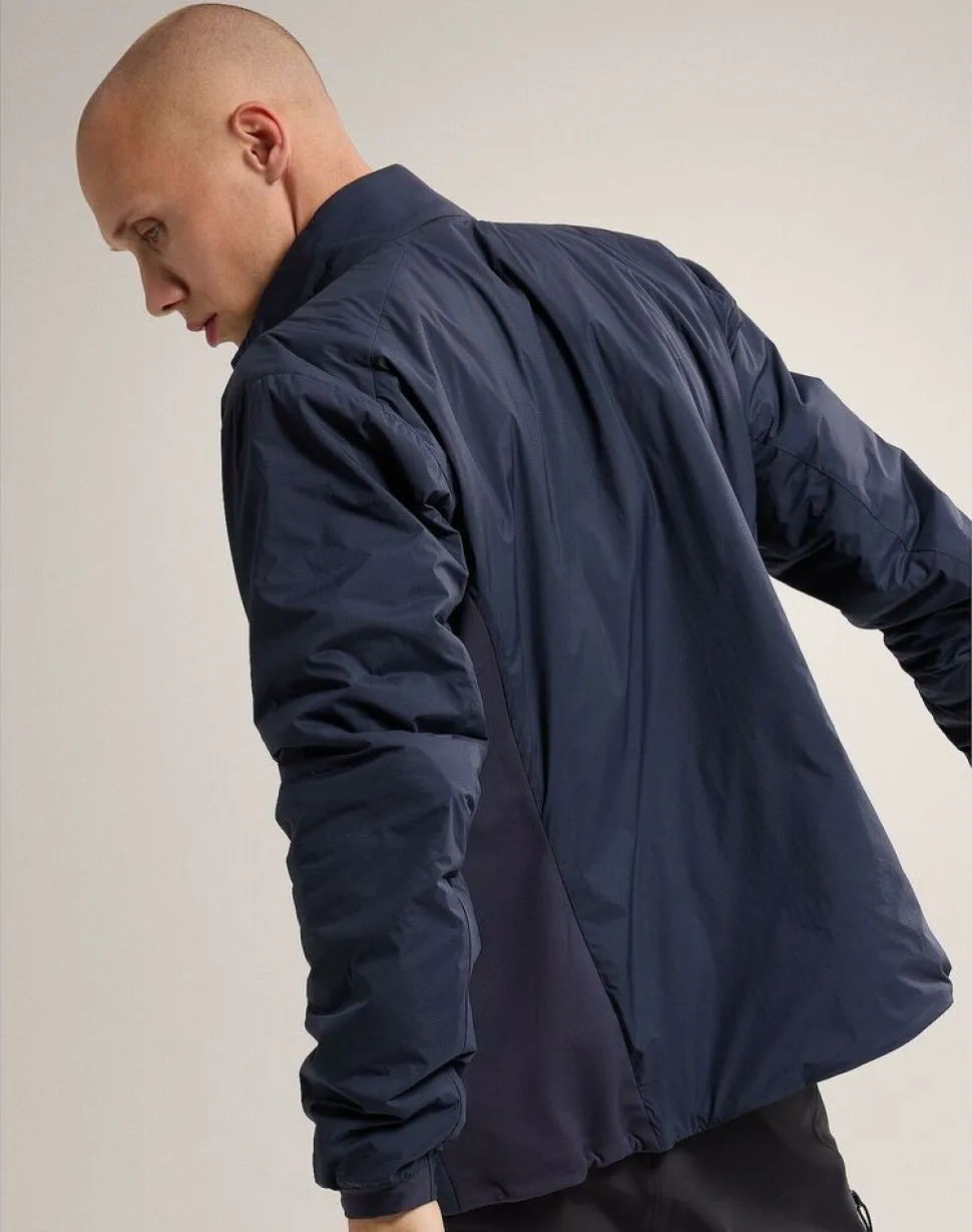 Arcteryx Atom jacket M